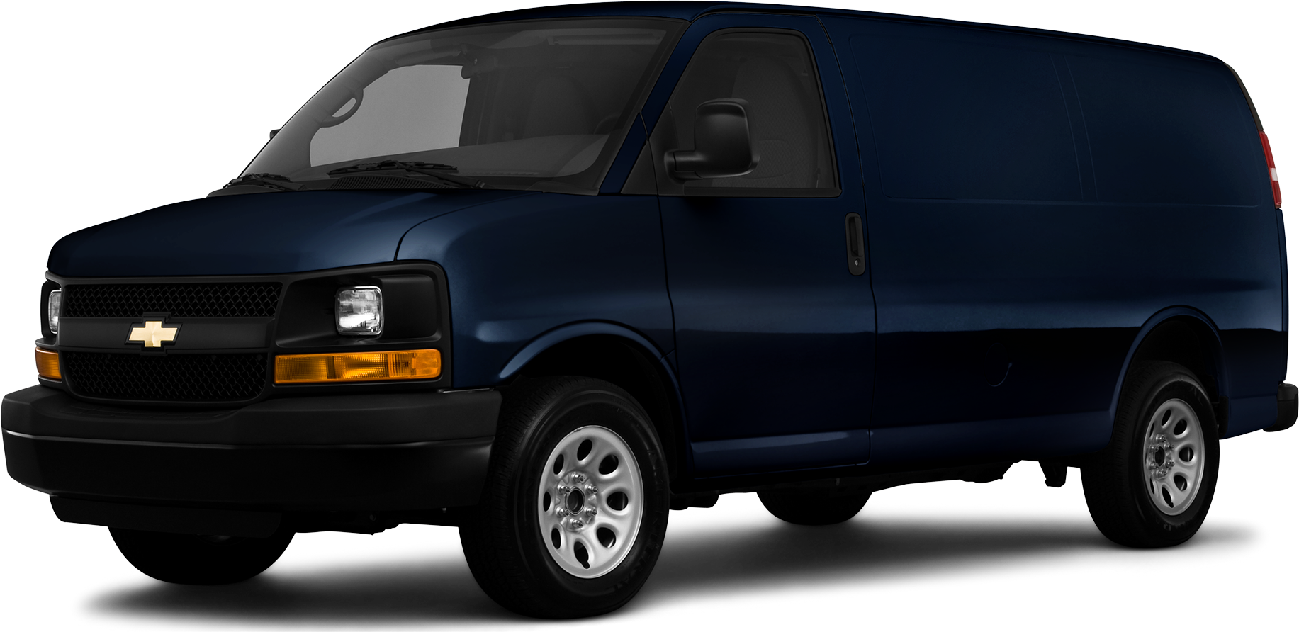 2010 Chevrolet Express 1500 Cargo Price, KBB Value & Cars for Sale Kelley Blue Book
